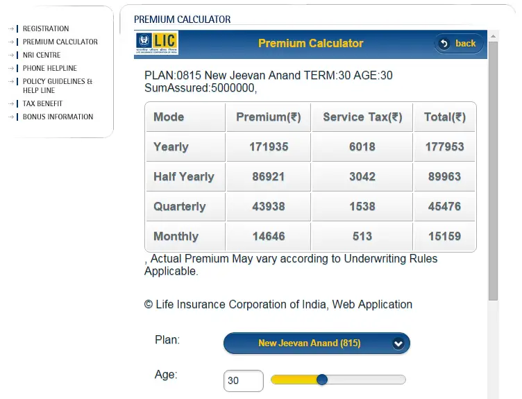 which life insurance policy to buy