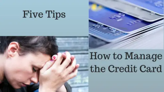 how-to-manage-credit-card