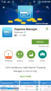 expense-manager