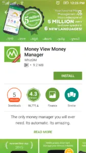 moneyview