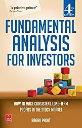 Fundamental analysis for investors