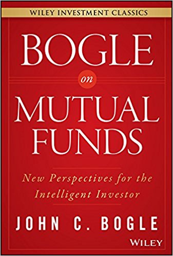 Bogle on Mutual Funds