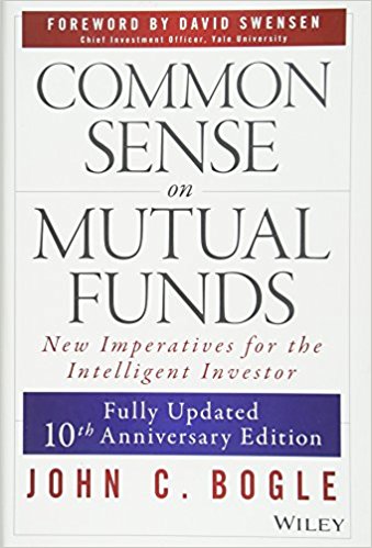 Common sense on Mutual funds