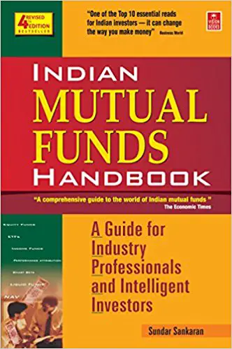 Indian Mutual funds handbook