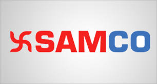 Samco Securities Demat Account