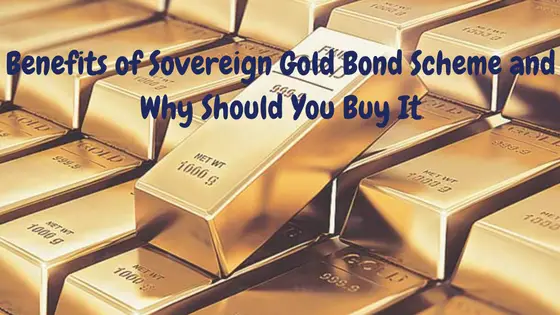 How to buy Gold Bonds Scheme