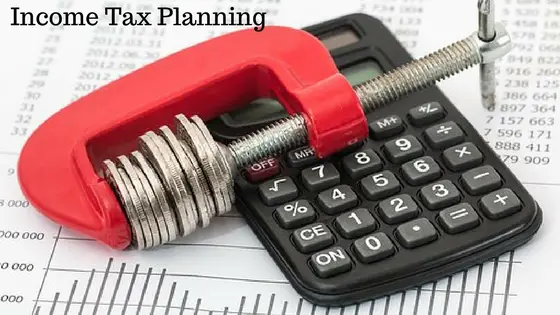 Income Tax Planning for Salaried Employees in FY 2017-18