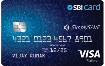 Best Credit Card in India with No Annual Fee - Investdunia