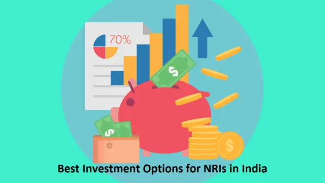 Best Investment Options for NRIs in India