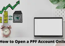 How to Open a PPF Account Online