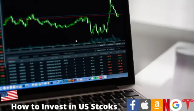 How to Invest in US Stocks