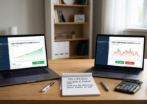 Two Demat Account equity taxation